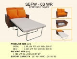 SBFW-03 WR