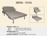 SBWA-18 AG
